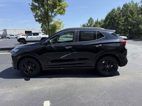 New 2026 Buick Encore GX Sport Touring w/ Comfort Package image 24