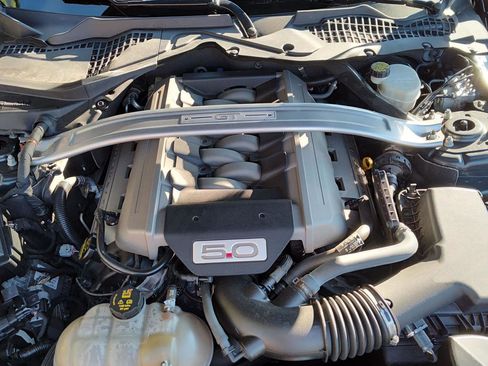 Used 2015 Ford Mustang GT Premium w/ GT Performance Package image 14