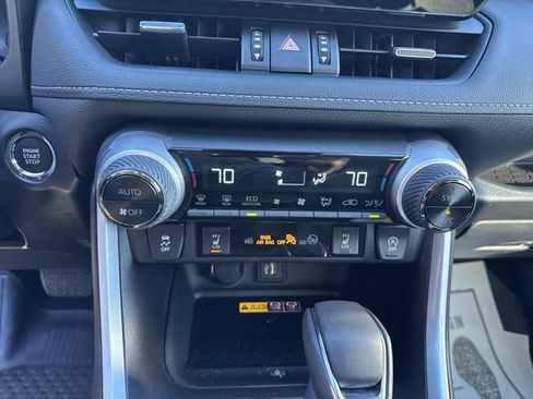 Used 2025 Toyota RAV4 XLE Premium w/ Weather Package image 23