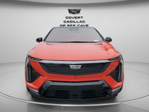 New 2026 Cadillac Optiq Sport 1 image 2