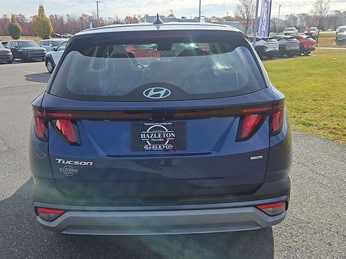 New 2026 Hyundai Tucson SE image 6