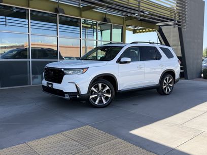 Used 2024 Honda Pilot Touring