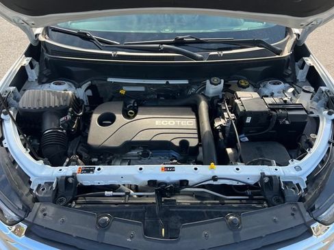 Used 2022 Chevrolet Equinox LS w/ Driver Confidence II Package AWD/4WD image 28