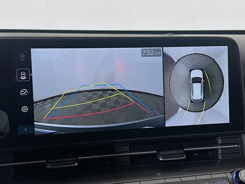 New 2026 Hyundai Kona Limited image 14