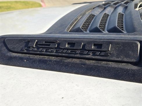 New 2026 RAM 1500 Rebel w/ Rebel Level 2 Equipment Group image 7