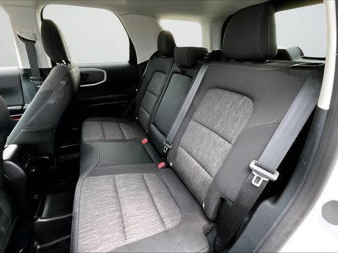 Used 2022 Ford Bronco Sport Big Bend AWD/4WD image 19