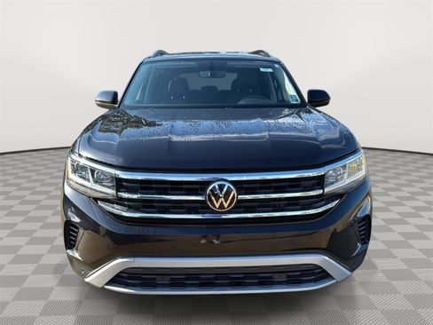Used 2023 Volkswagen Atlas SE image 8