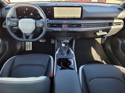 New 2026 Kia K4 GT-Line Turbo FWD image 14