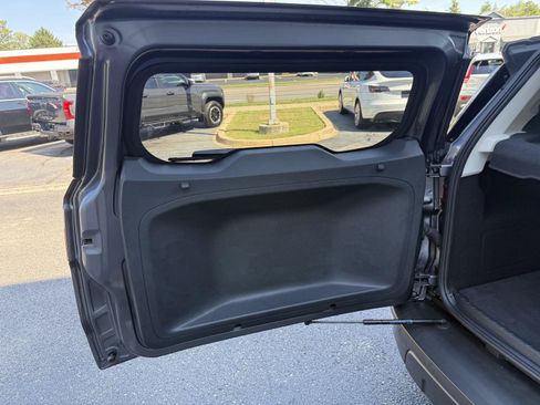 Used 2019 Ford EcoSport SE w/ SE Convenience Package FWD image 26