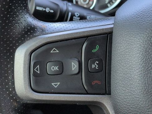 Used 2023 RAM 1500 Tradesman w/ Warlock PACKAGE AWD/4WD image 22