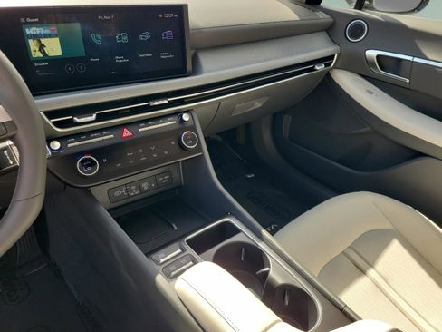 New 2026 Hyundai Sonata SEL image 32