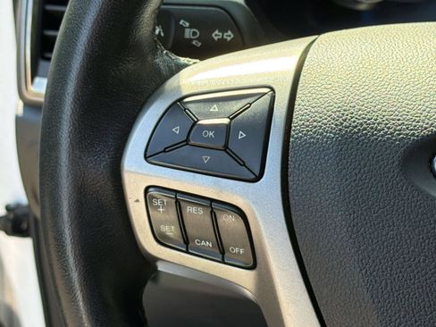 Used 2020 Ford Ranger XLT w/ Equipment Group 301A Mid AWD/4WD image 14