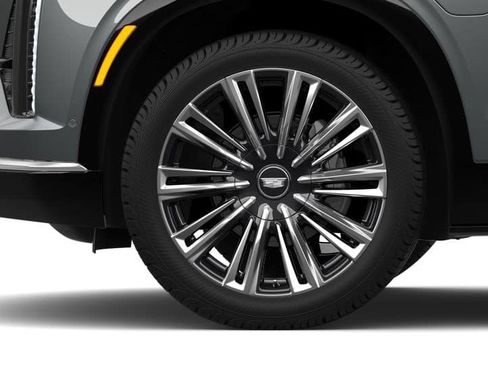 New 2026 Cadillac Vistiq Premium Luxury image 40