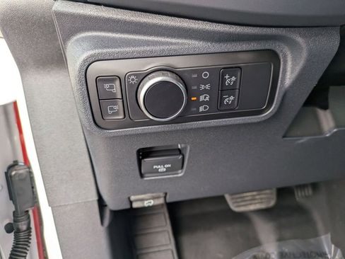 New 2025 Ford Bronco Stroppe Edition image 54