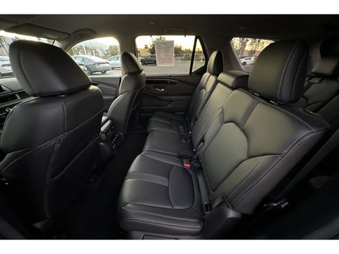 Certified 2025 Honda Pilot EX-L image 14