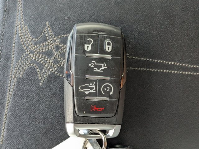 Used 2023 RAM 1500 Limited AWD/4WD image 60