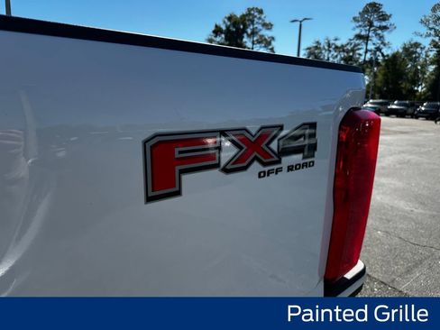 New 2026 Ford F250 XL w/ STX Appearance Package image 20
