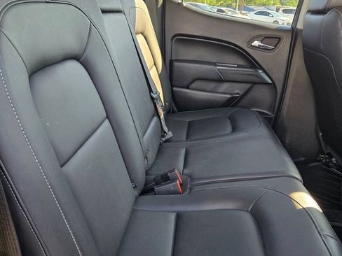 Used 2019 Chevrolet Colorado ZR2 w/ LPO, Power Package AWD/4WD image 37