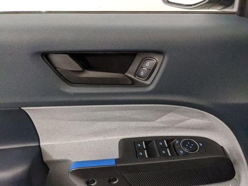 New 2025 Ford Maverick XLT w/ Equipment Group 302A image 21