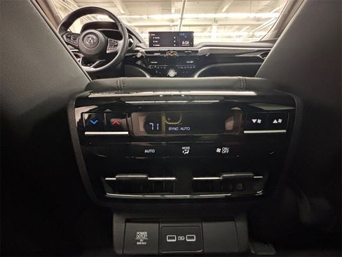 Certified 2023 Acura MDX SH-AWD image 29