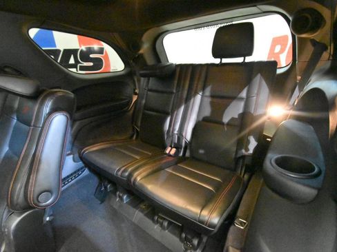 Used 2023 Dodge Durango R/T RWD image 16