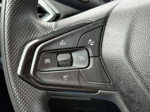 Used 2022 Chevrolet TrailBlazer LT image 25