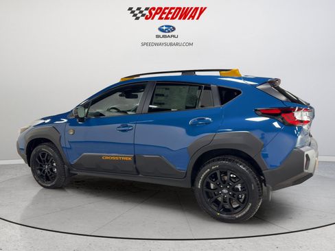 New 2026 Subaru Crosstrek 2.5i Wilderness AWD/4WD image 9
