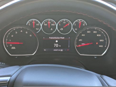 Used 2021 Chevrolet Tahoe RST image 31