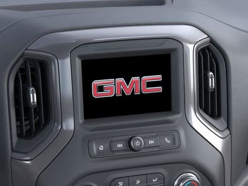 New 2026 GMC Sierra 1500 Pro w/ Pro Value Package RWD image 20