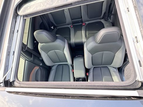 New 2026 Subaru Forester Sport AWD/4WD image 27