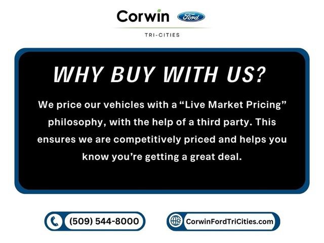 New 2026 Ford Explorer ST w/ Sun And Sound Package AWD/4WD image 33