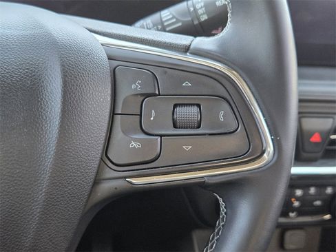 Used 2025 Buick Encore GX Preferred image 27