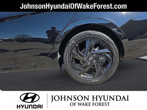 New 2026 Hyundai Elantra SEL Sport Premium FWD image 48
