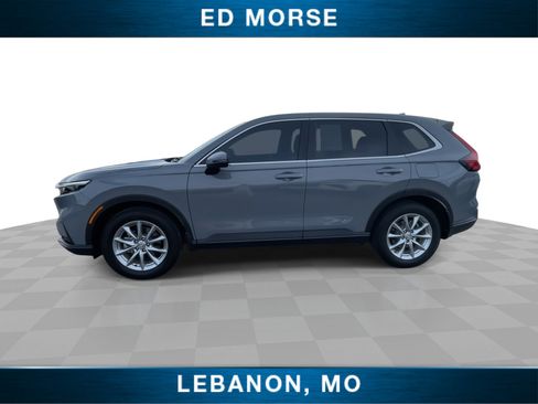 Used 2026 Honda CR-V EX image 5