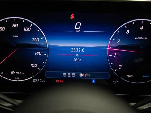 Certified 2026 Mercedes-Benz GLC 300 4MATIC image 18