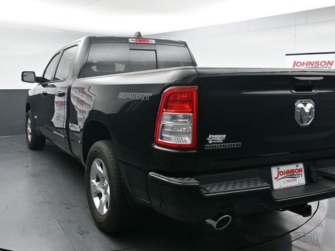 Used 2023 RAM 1500 Big Horn AWD/4WD image 6