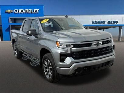 Used 2024 Chevrolet Silverado 1500 RST w/ Convenience Package II