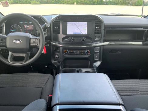 Used 2021 Ford F150 XL w/ STX Appearance Package image 14
