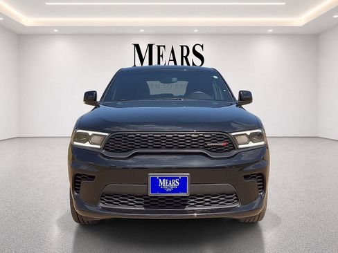 Used 2026 Dodge Durango GT AWD/4WD image 8