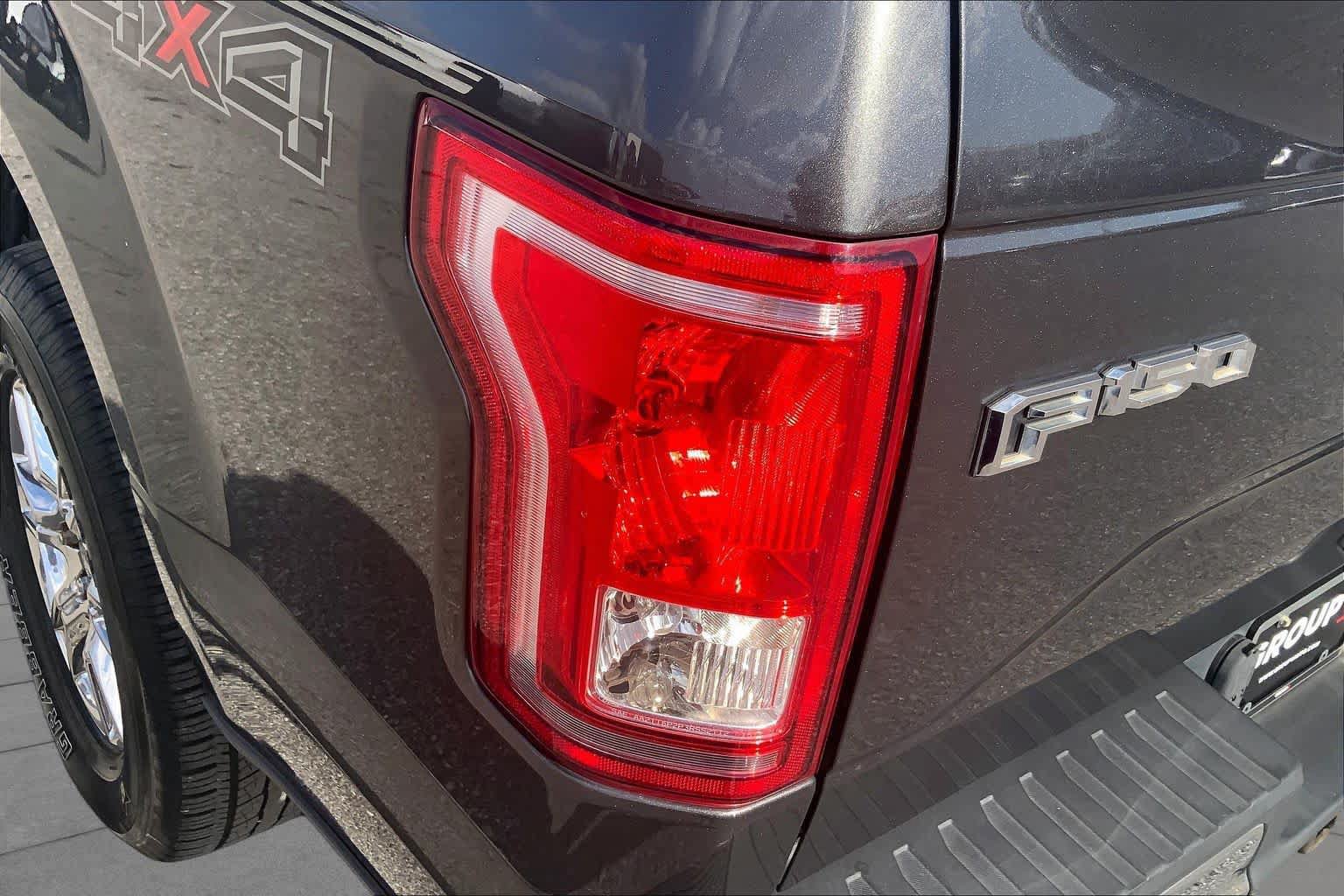 Used 2016 Ford F150 XLT w/ Equipment Group 301A Mid AWD/4WD image 28