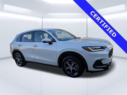 Used 2023 Honda HR-V EX-L