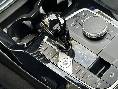 Used 2022 BMW X3 sDrive30i w/ M Sport Package 2 image 24