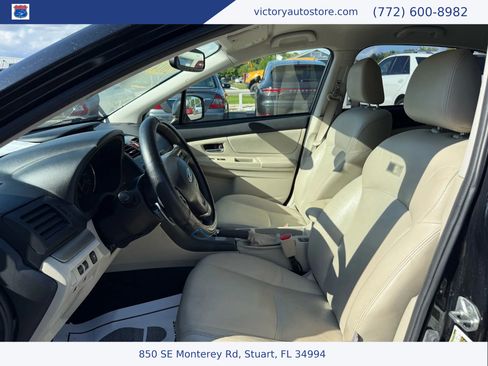 Used 2014 Subaru Crosstrek 2.0i Limited w/ Popular Package #2 image 10