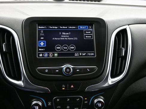 Certified 2022 Chevrolet Equinox LT image 14