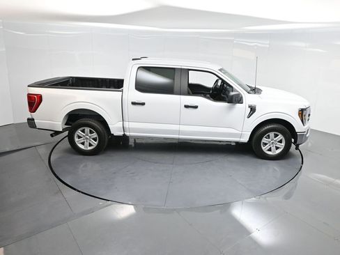 Used 2023 Ford F150 XLT image 49