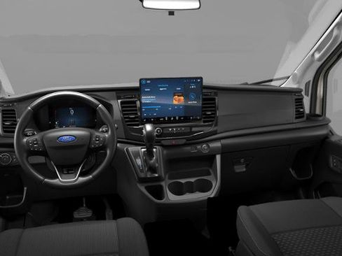 New 2026 Ford Transit 350 XLT RWD image 28