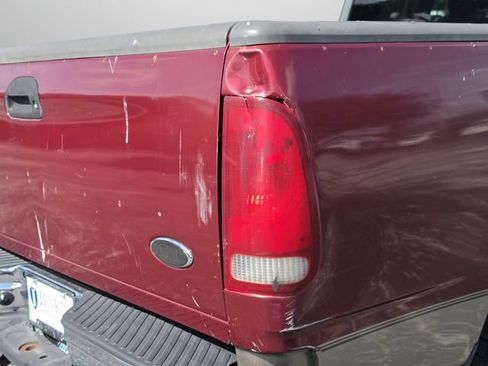 Used 2003 Ford F150 XLT RWD image 14