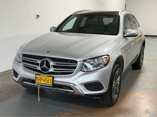 Used 2018 Mercedes-Benz GLC 300 4MATIC video 1