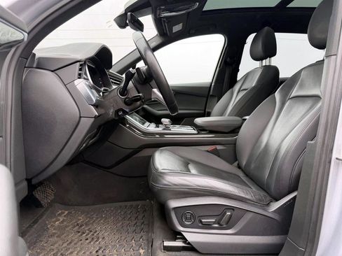 Used 2020 Audi Q7 2.0T Premium w/ Convenience Package image 9