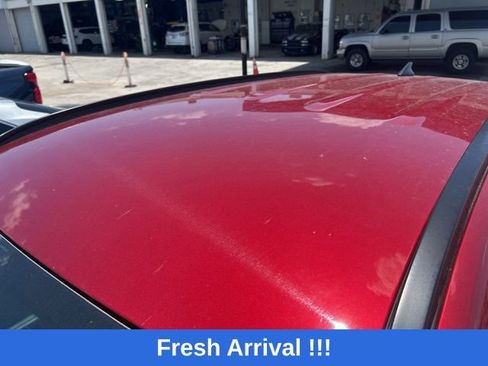 Used 2026 Hyundai Tucson SEL FWD image 17